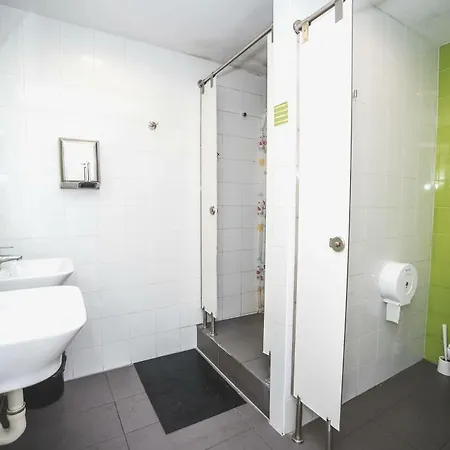 Hostel Onefam Ramblas