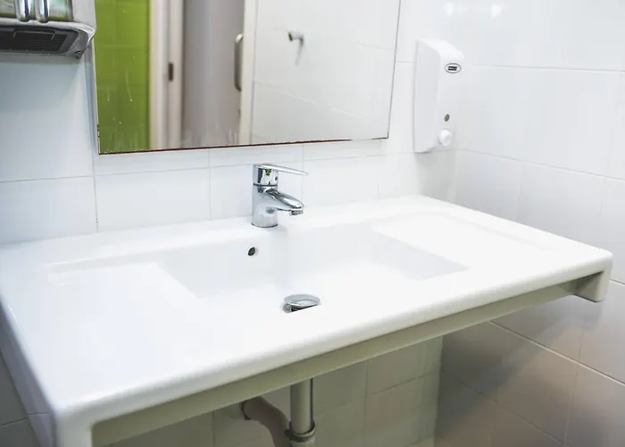Auberge de jeunesse Onefam Ramblas