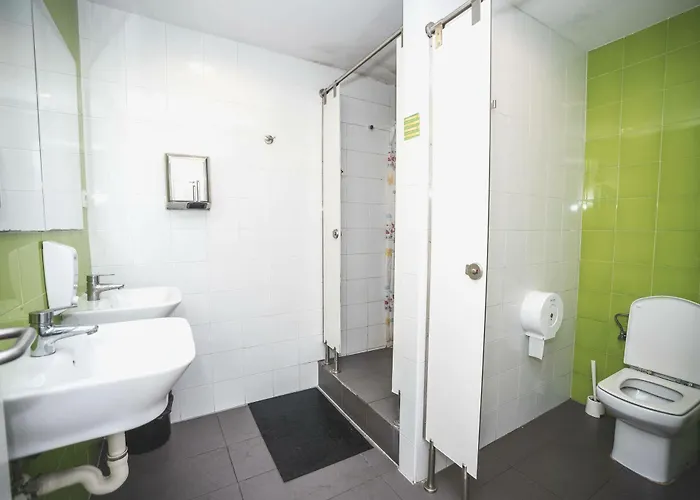 Auberge de jeunesse Onefam Ramblas