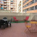 Onefam Ramblas Ostello