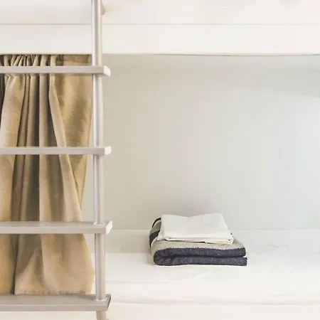 Onefam Ramblas * 巴塞罗那