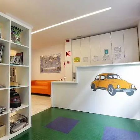 Onefam Ramblas * Barcelona