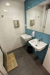 Hostel Onefam Ramblas *