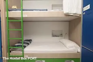 Onefam Ramblas 旅馆