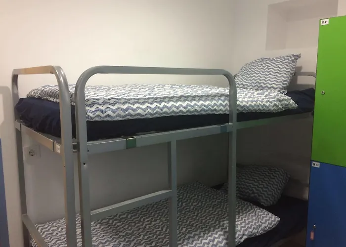 Hostel Onefam Ramblas *