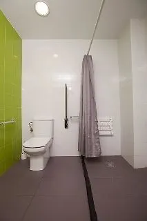 One Ramblas Hostel