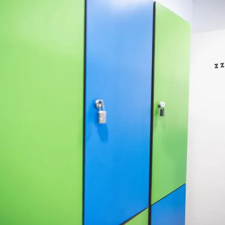 Hostel One Ramblas