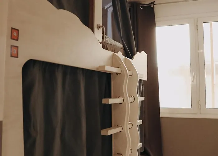 Onefam Ramblas * Barcelona