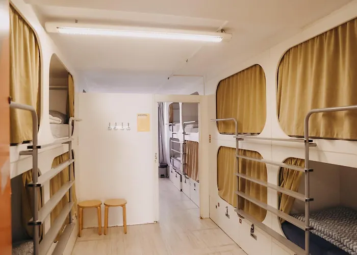 Onefam Ramblas Barcelona