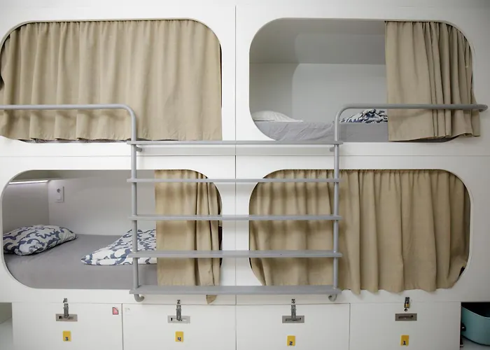 Onefam Ramblas Barcelona