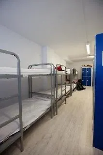 Albergue Onefam Ramblas Barcelona