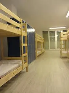 Albergue Onefam Ramblas