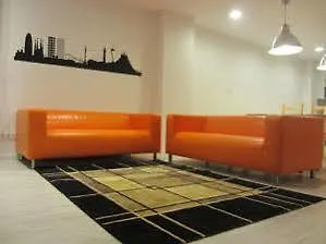 Onefam Ramblas Barcelona