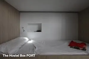 Onefam Ramblas Albergue Barcelona