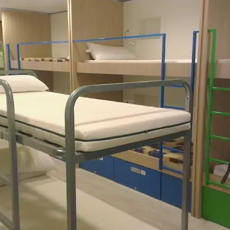 兰布拉一号旅舍 巴塞罗那